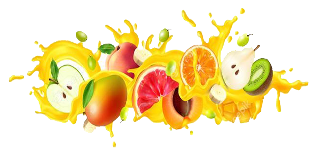 frutas