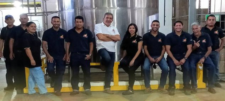 Quienes